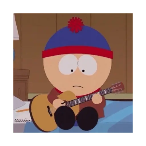 stan marsh(sp/south park)