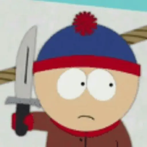 stan marsh(sp/south park)