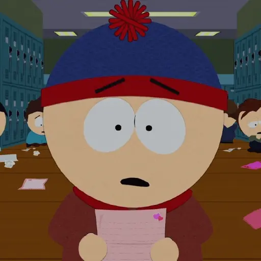 stan marsh(sp/south park)