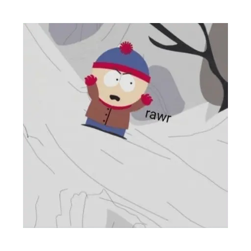stan marsh(sp/south park)