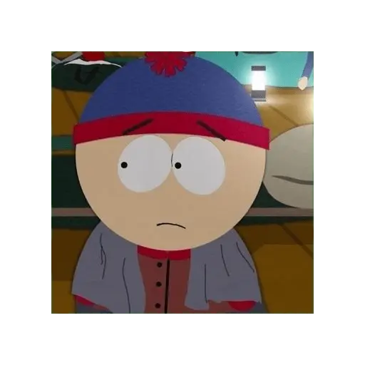 stan marsh(sp/south park)