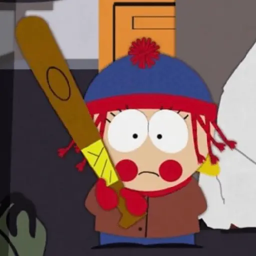 stan marsh(sp/south park)