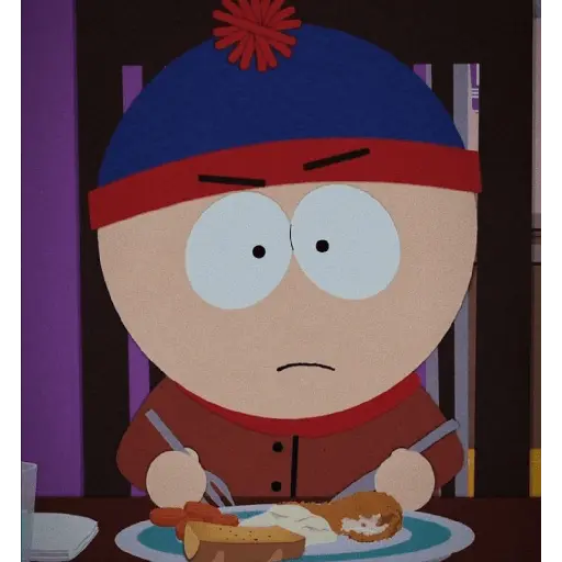 stan marsh(sp/south park)