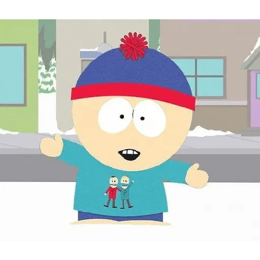 stan marsh(sp/south park)