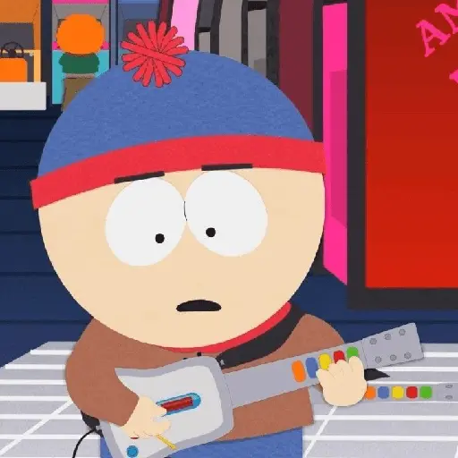 stan marsh(sp/south park)
