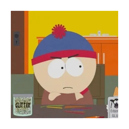 stan marsh(sp/south park)