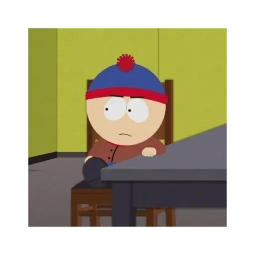 stan marsh(sp/south park)