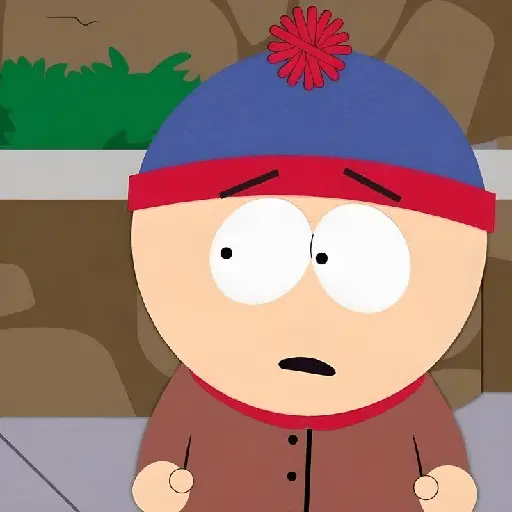 stan marsh(sp/south park)