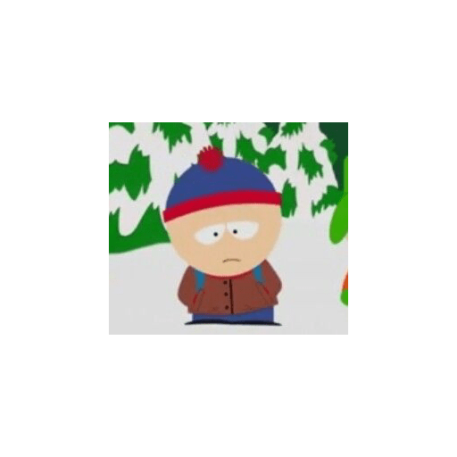 stan marsh(sp/south park) preview