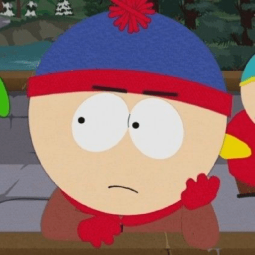 stan marsh(sp/south park) preview
