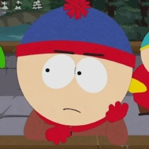 stan marsh(sp/south park)
