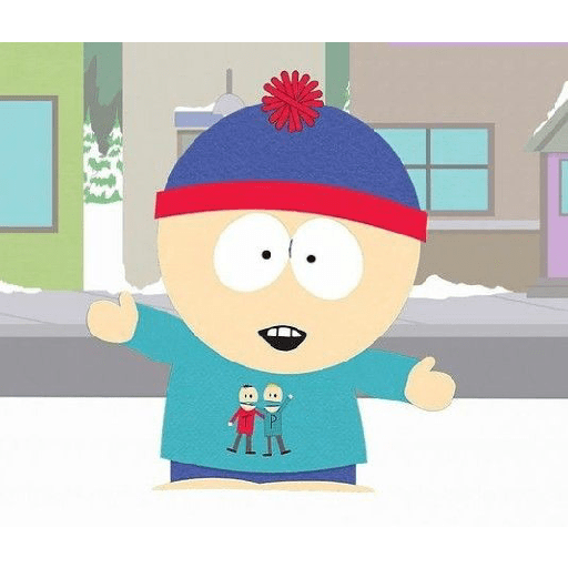 stan marsh(sp/south park) preview