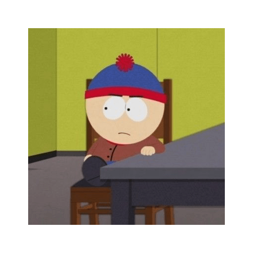 stan marsh(sp/south park) preview