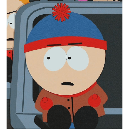 stan marsh(sp/south park) preview