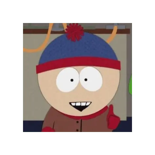 stan marsh(sp/south park)