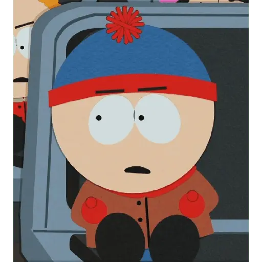 stan marsh(sp/south park)