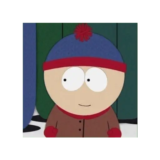 stan marsh(sp/south park)