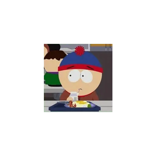 stan marsh(sp/south park)