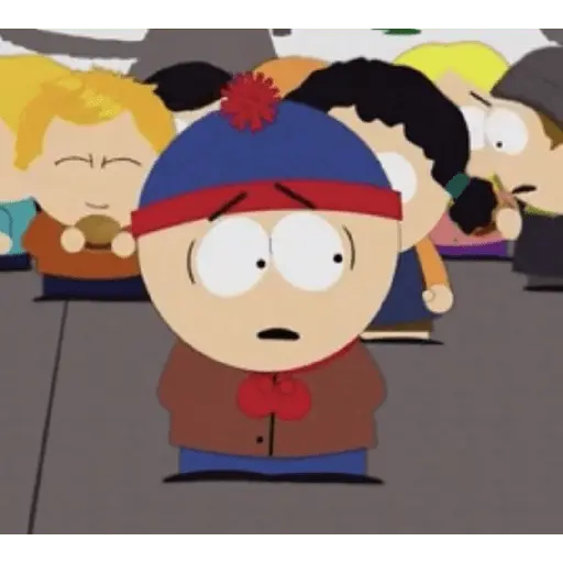 stan marsh(sp/south park)