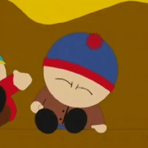 stan marsh(sp/south park)