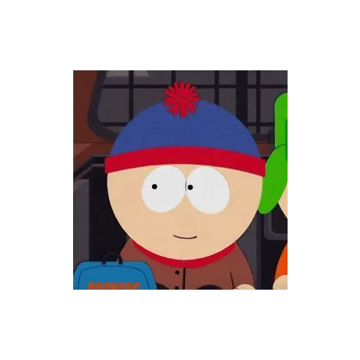 stan marsh(sp/south park)
