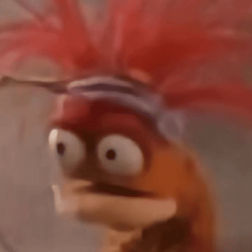 📺🦐 Pepe The King Prawn 🦐📺 preview