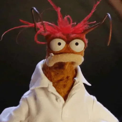 📺🦐 Pepe The King Prawn 🦐📺