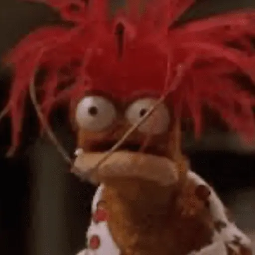 📺🦐 Pepe The King Prawn 🦐📺