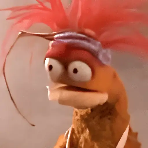 📺🦐 Pepe The King Prawn 🦐📺