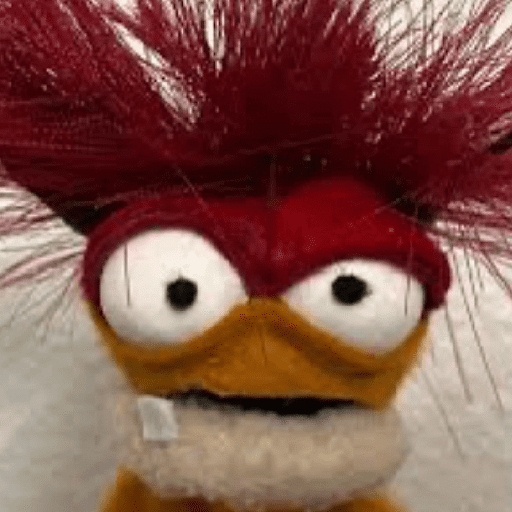 📺🦐 Pepe The King Prawn 🦐📺 preview