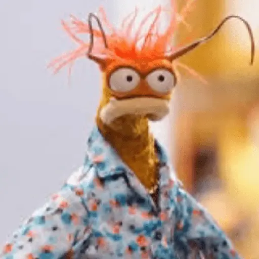 📺🦐 Pepe The King Prawn 🦐📺