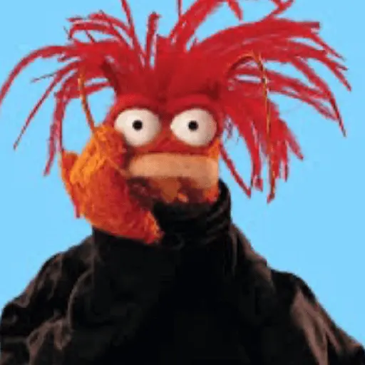 📺🦐 Pepe The King Prawn 🦐📺