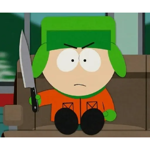 South park