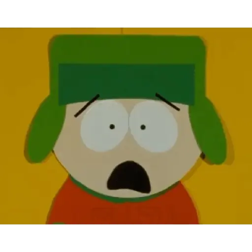 South park