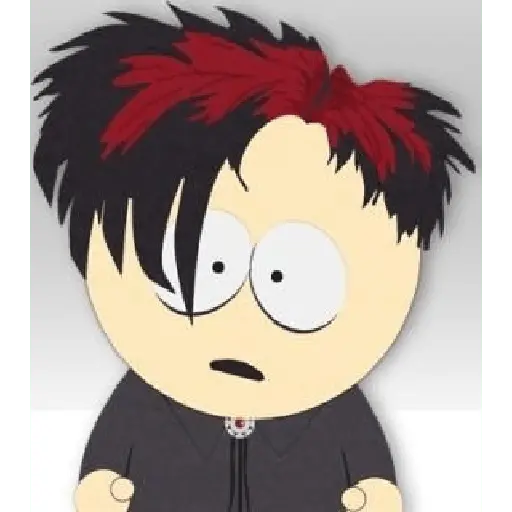 South park