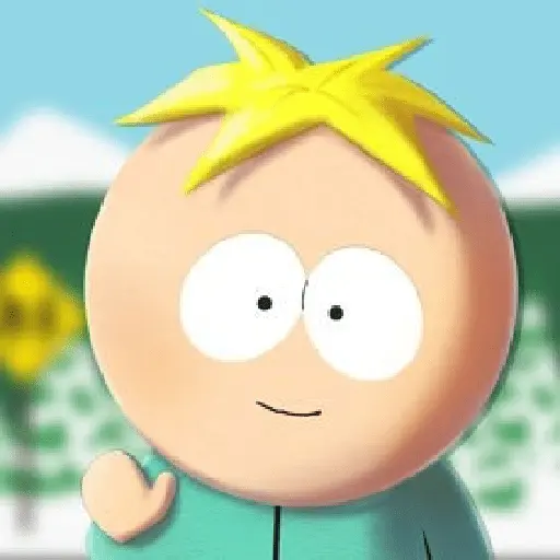 South park