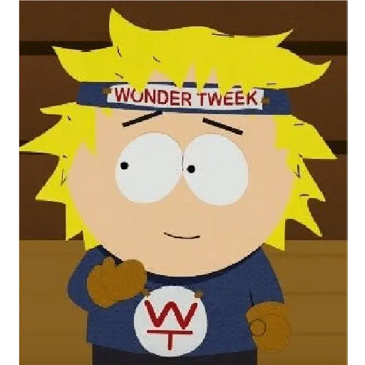 South park