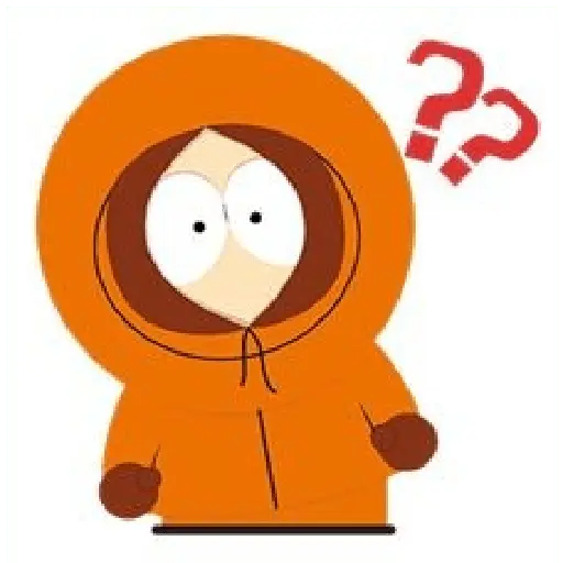 South park