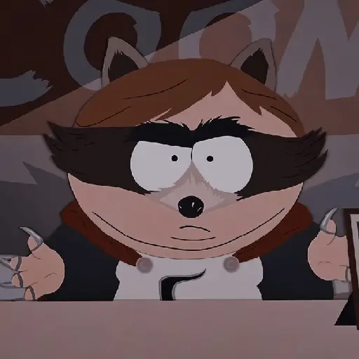 South park
