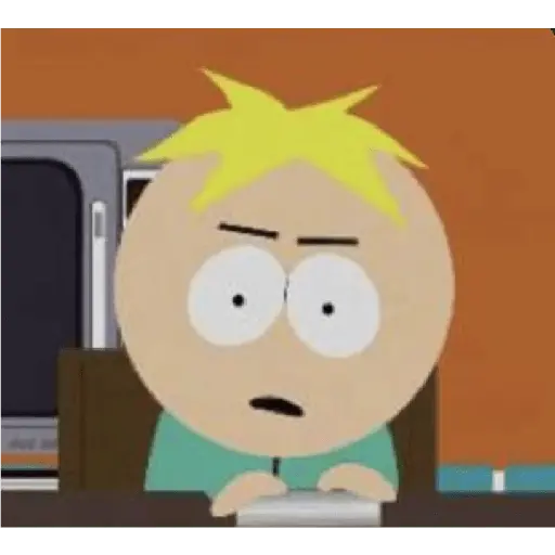 South park