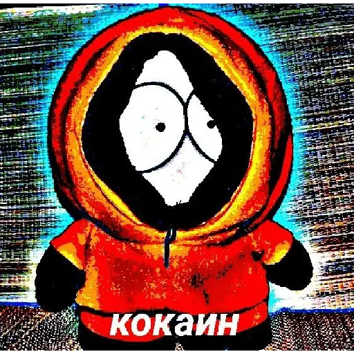 South park