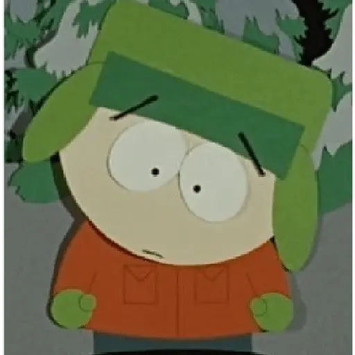 South park