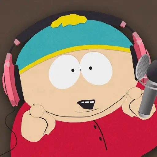 South park