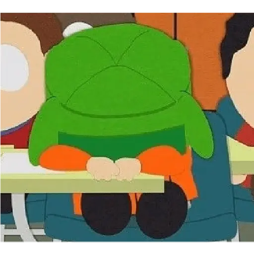 South park