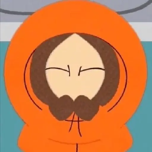 South park