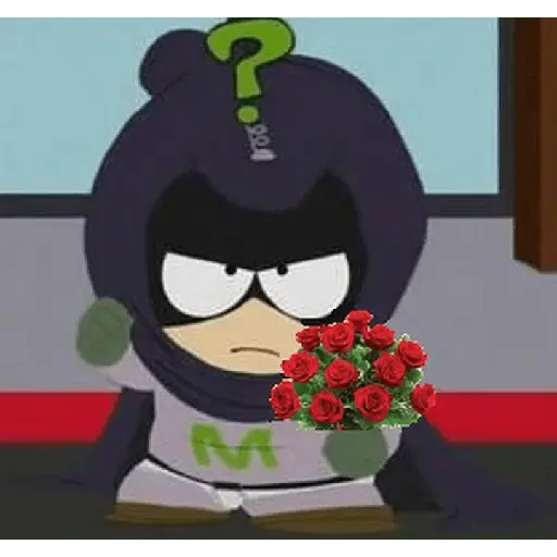 South park