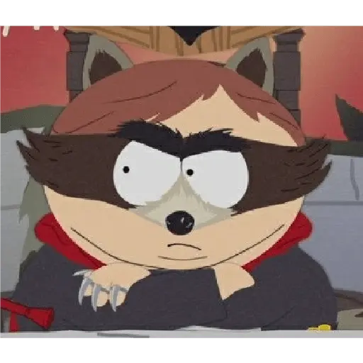 South park