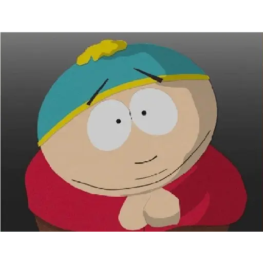 South park