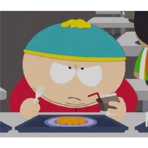 South park