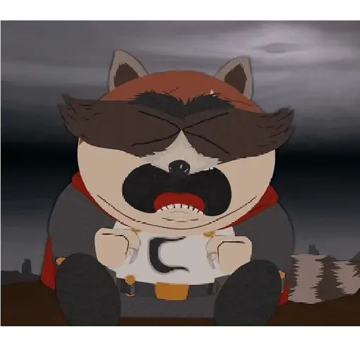 South park